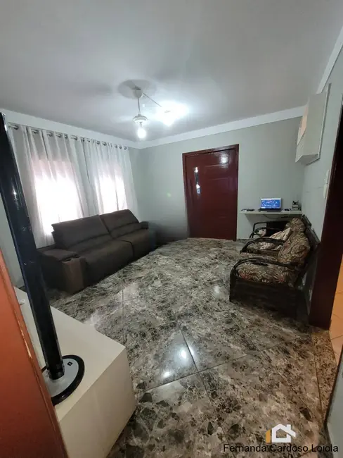 Foto 2 de Casa com 3 quartos à venda, 144m2 em Vila Virgínia, Ribeirao Preto - SP