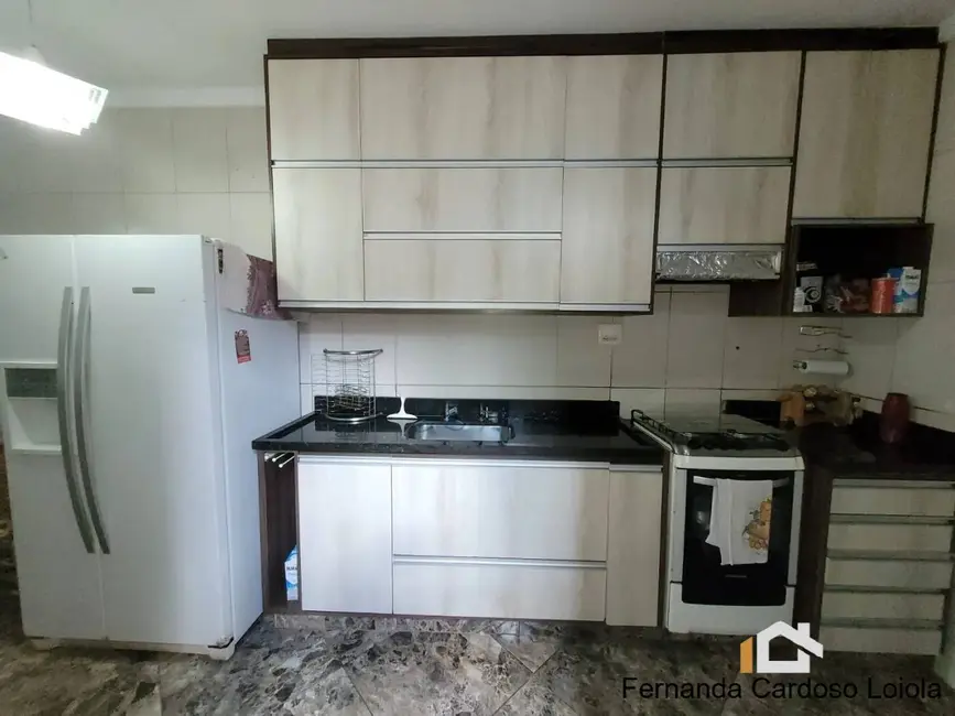 Foto 3 de Casa com 3 quartos à venda, 144m2 em Vila Virgínia, Ribeirao Preto - SP