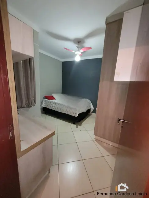 Foto 6 de Casa com 3 quartos à venda, 144m2 em Vila Virgínia, Ribeirao Preto - SP