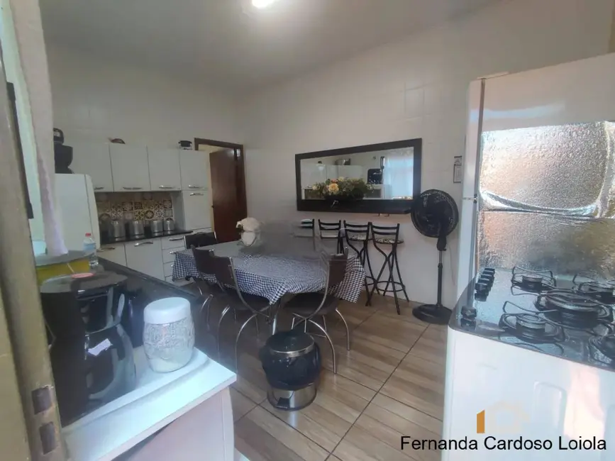 Foto 9 de Casa com 3 quartos à venda, 126m2 em Parque Ribeirão Preto, Ribeirao Preto - SP