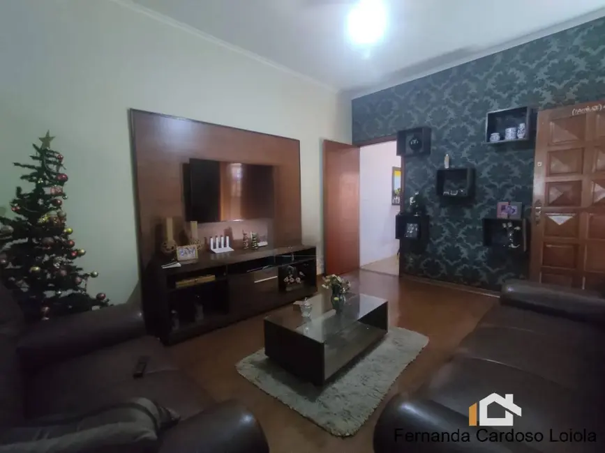 Foto 6 de Casa com 3 quartos à venda, 126m2 em Parque Ribeirão Preto, Ribeirao Preto - SP