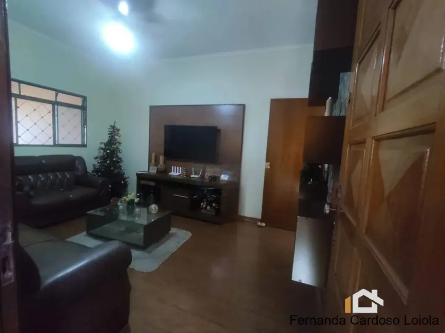 Foto 4 de Casa com 3 quartos à venda, 126m2 em Parque Ribeirão Preto, Ribeirao Preto - SP