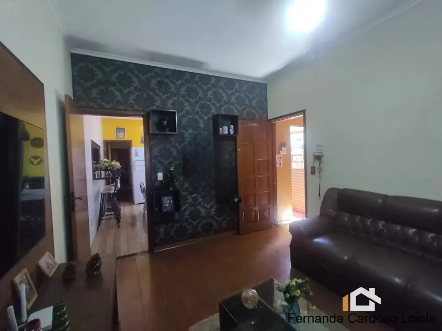 Foto 7 de Casa com 3 quartos à venda, 126m2 em Parque Ribeirão Preto, Ribeirao Preto - SP