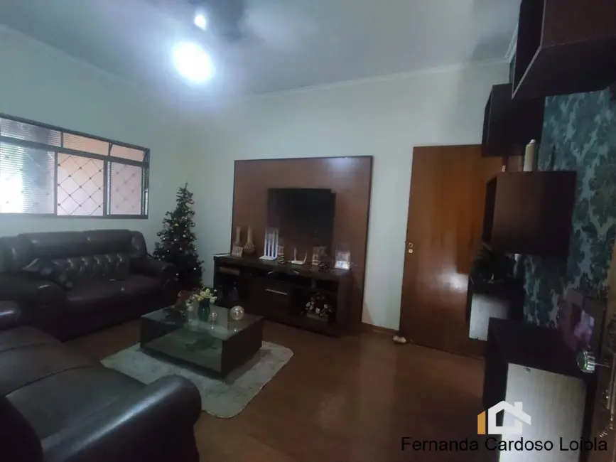 Foto 5 de Casa com 3 quartos à venda, 126m2 em Parque Ribeirão Preto, Ribeirao Preto - SP