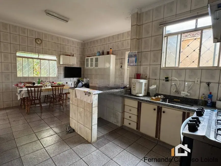 Foto 5 de Casa com 3 quartos à venda, 164m2 em Jardim Maria Goretti, Ribeirao Preto - SP