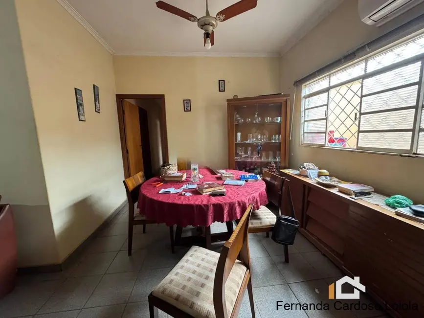 Foto 3 de Casa com 3 quartos à venda, 164m2 em Jardim Maria Goretti, Ribeirao Preto - SP