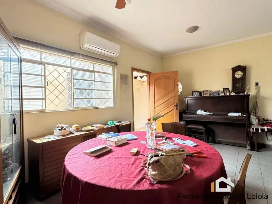 Foto 4 de Casa com 3 quartos à venda, 164m2 em Jardim Maria Goretti, Ribeirao Preto - SP