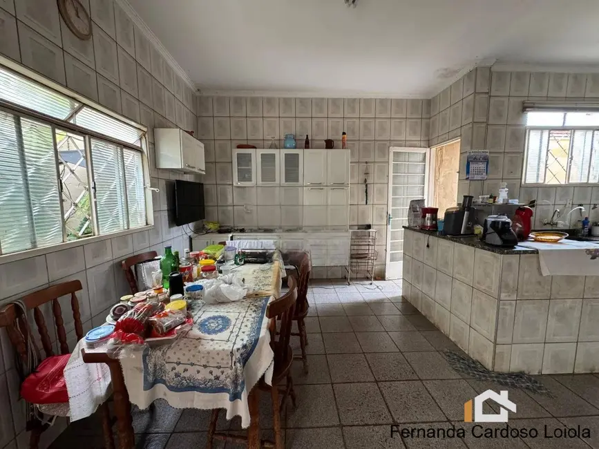 Foto 6 de Casa com 3 quartos à venda, 164m2 em Jardim Maria Goretti, Ribeirao Preto - SP