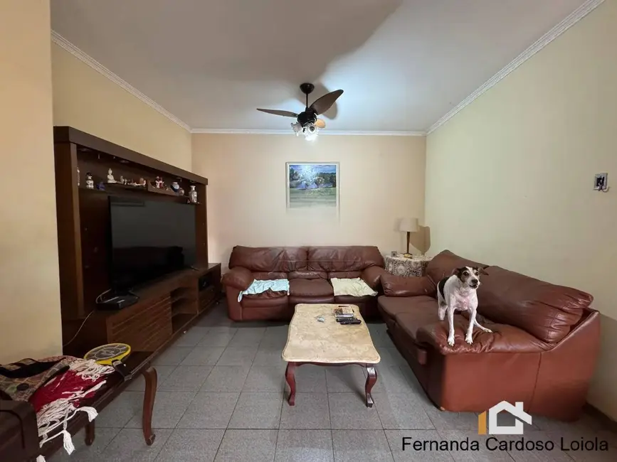 Foto 1 de Casa com 3 quartos à venda, 164m2 em Jardim Maria Goretti, Ribeirao Preto - SP