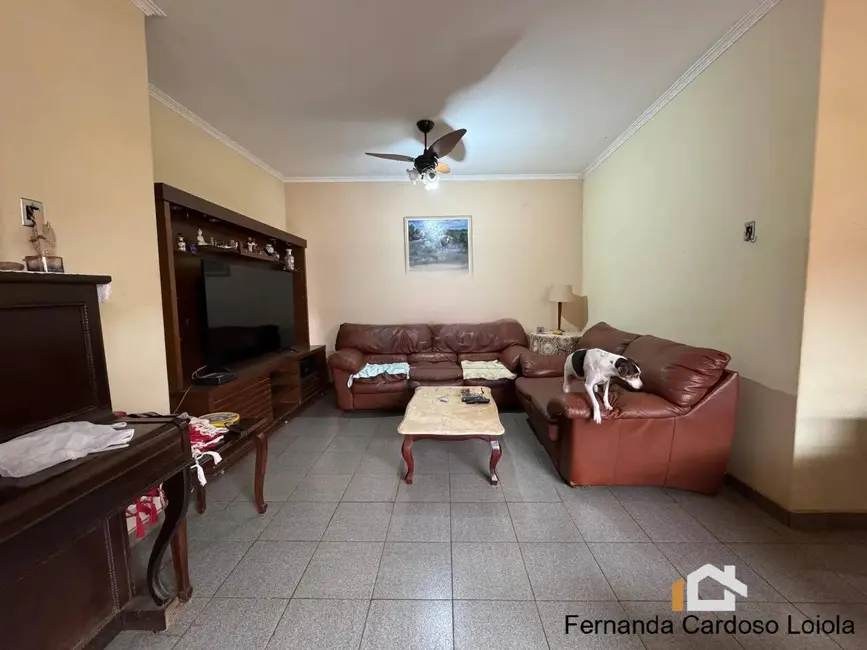 Foto 2 de Casa com 3 quartos à venda, 164m2 em Jardim Maria Goretti, Ribeirao Preto - SP