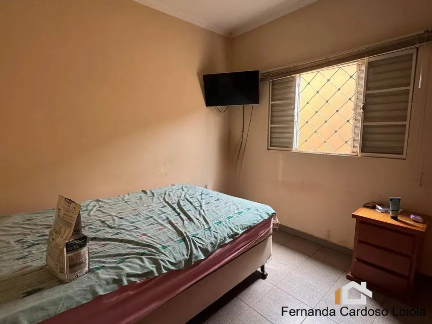 Foto 7 de Casa com 3 quartos à venda, 164m2 em Jardim Maria Goretti, Ribeirao Preto - SP