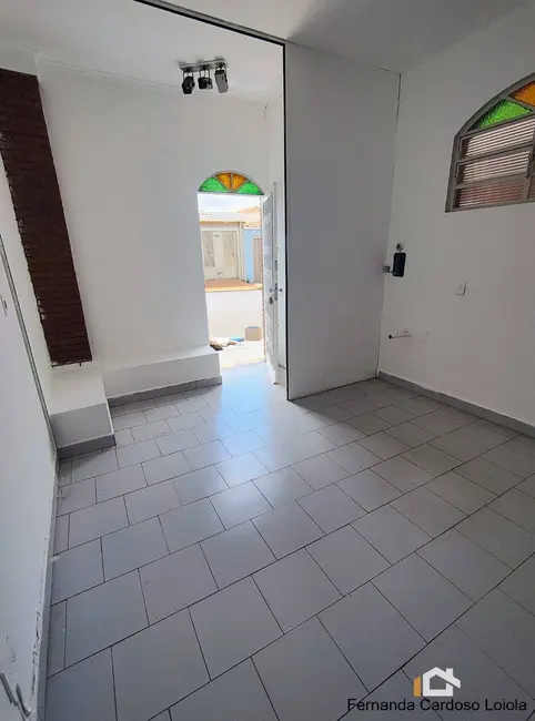 Foto 3 de Casa com 4 quartos à venda, 171m2 em Vila Maria Luiza, Ribeirao Preto - SP