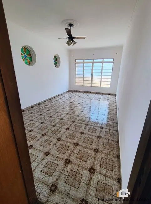 Foto 1 de Casa com 4 quartos à venda, 171m2 em Vila Maria Luiza, Ribeirao Preto - SP