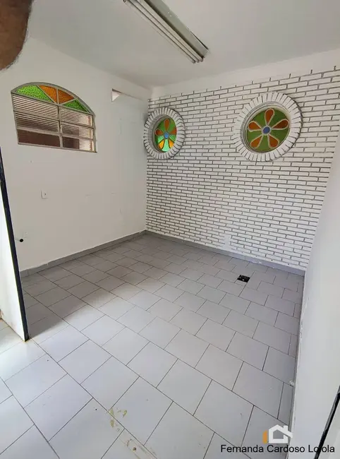 Foto 2 de Casa com 4 quartos à venda, 171m2 em Vila Maria Luiza, Ribeirao Preto - SP