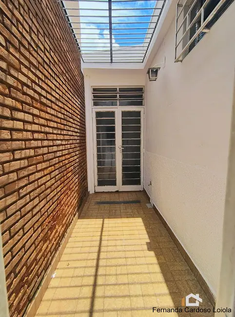 Foto 5 de Casa com 4 quartos à venda, 171m2 em Vila Maria Luiza, Ribeirao Preto - SP
