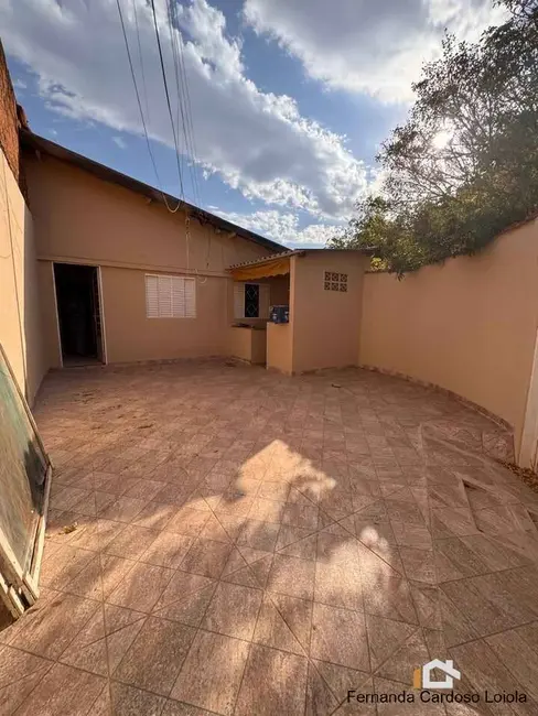 Foto 1 de Casa com 3 quartos à venda, 109m2 em Ribeirao Preto, SP