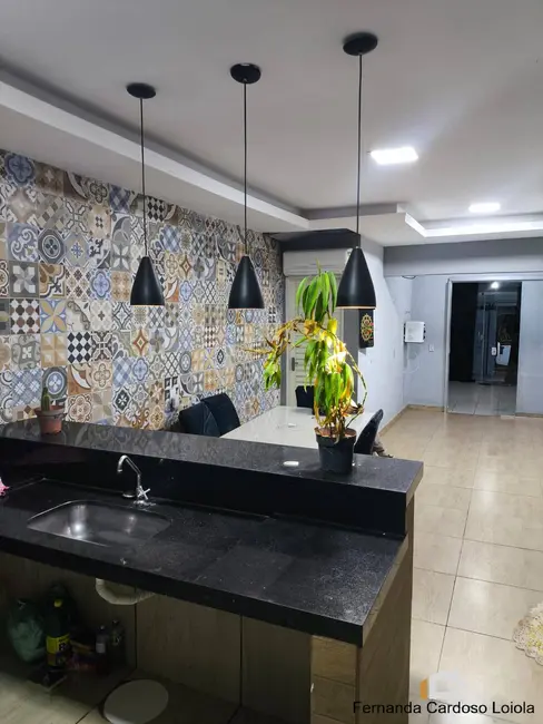 Foto 2 de Casa com 2 quartos à venda, 120m2 em Ribeirao Preto - SP