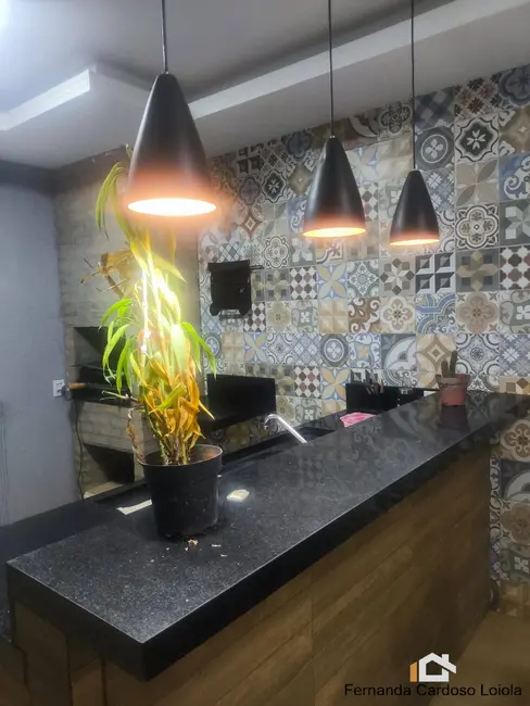 Foto 4 de Casa com 2 quartos à venda, 120m2 em Ribeirao Preto - SP