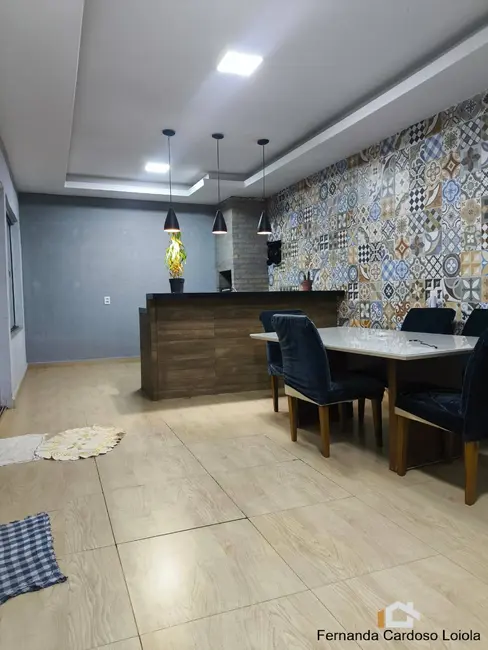 Foto 1 de Casa com 2 quartos à venda, 120m2 em Ribeirao Preto - SP