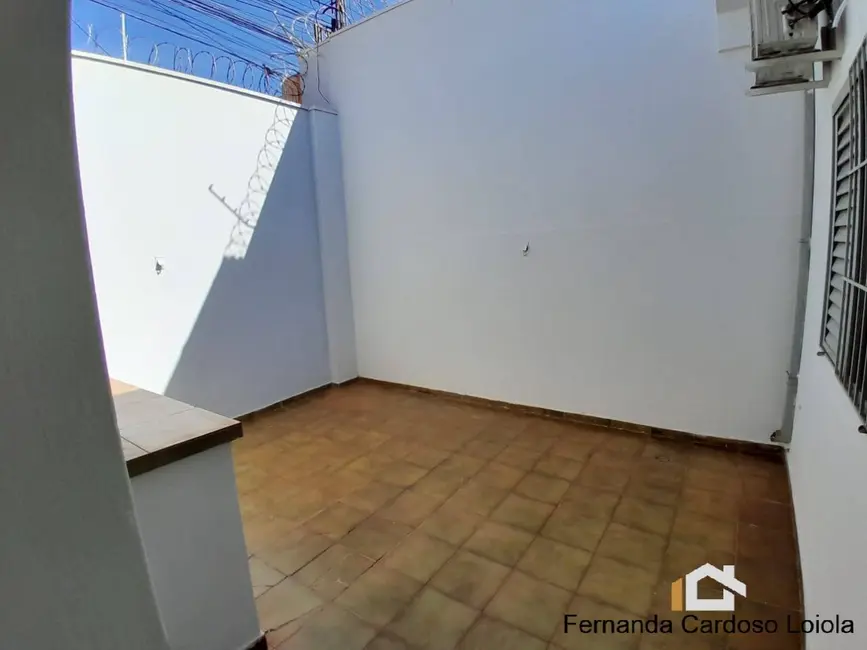 Foto 6 de Casa com 4 quartos à venda, 144m2 em Alto do Ipiranga, Ribeirao Preto - SP