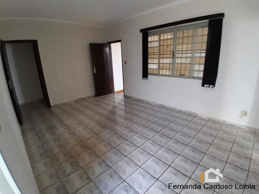 Foto 1 de Casa com 4 quartos à venda, 144m2 em Alto do Ipiranga, Ribeirao Preto - SP