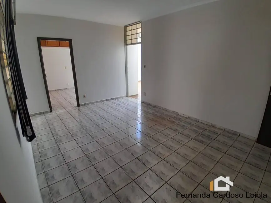 Foto 2 de Casa com 4 quartos à venda, 144m2 em Alto do Ipiranga, Ribeirao Preto - SP