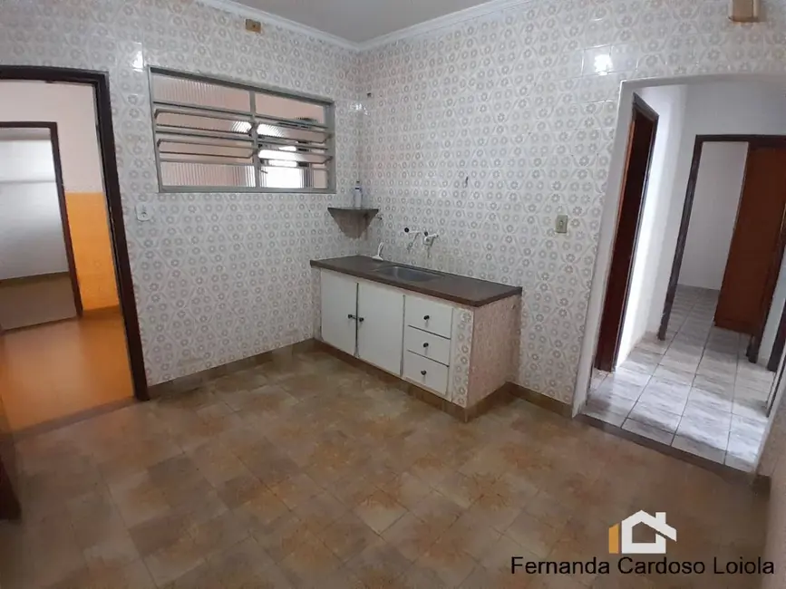 Foto 4 de Casa com 4 quartos à venda, 144m2 em Alto do Ipiranga, Ribeirao Preto - SP
