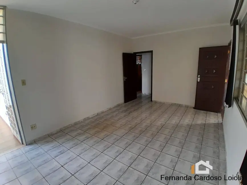 Foto 3 de Casa com 4 quartos à venda, 144m2 em Alto do Ipiranga, Ribeirao Preto - SP