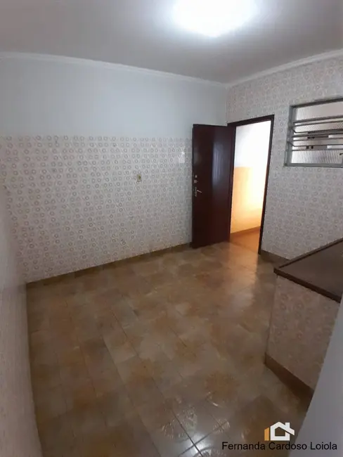Foto 5 de Casa com 4 quartos à venda, 144m2 em Alto do Ipiranga, Ribeirao Preto - SP