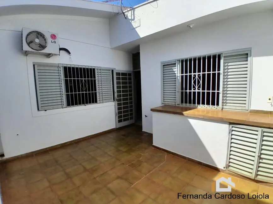 Foto 7 de Casa com 4 quartos à venda, 144m2 em Alto do Ipiranga, Ribeirao Preto - SP