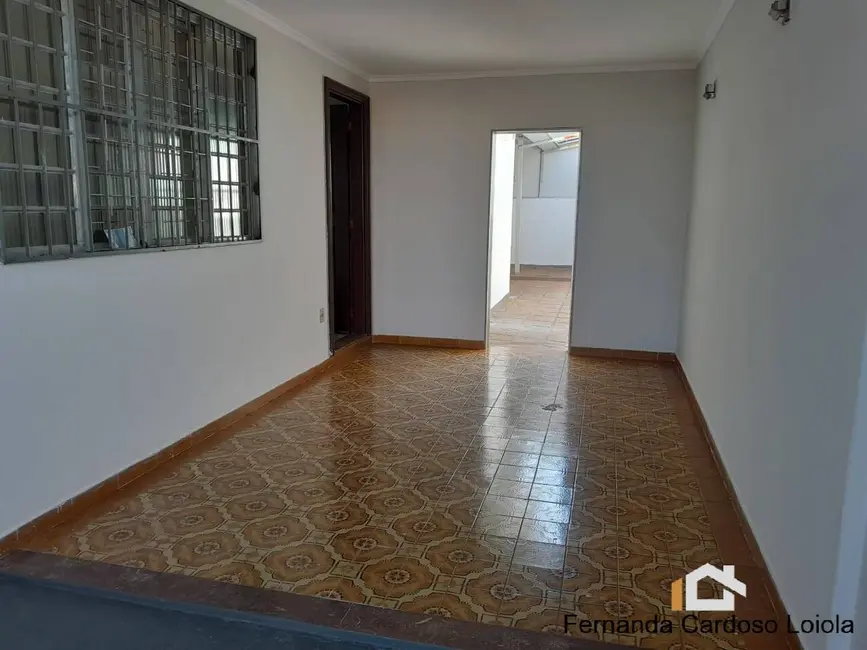 Foto 8 de Casa com 4 quartos à venda, 144m2 em Alto do Ipiranga, Ribeirao Preto - SP