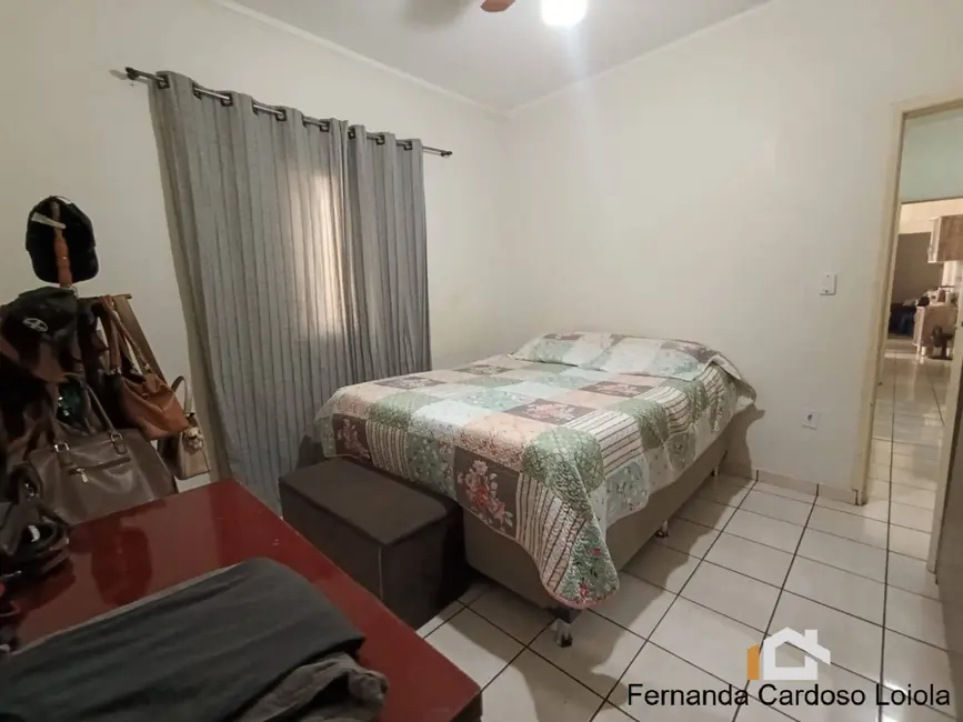 Foto 9 de Casa com 3 quartos à venda, 120m2 em Parque Ribeirão Preto, Ribeirao Preto - SP