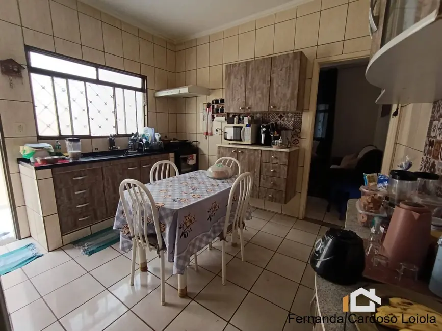 Foto 5 de Casa com 3 quartos à venda, 120m2 em Parque Ribeirão Preto, Ribeirao Preto - SP
