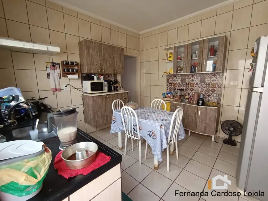 Foto 6 de Casa com 3 quartos à venda, 120m2 em Parque Ribeirão Preto, Ribeirao Preto - SP