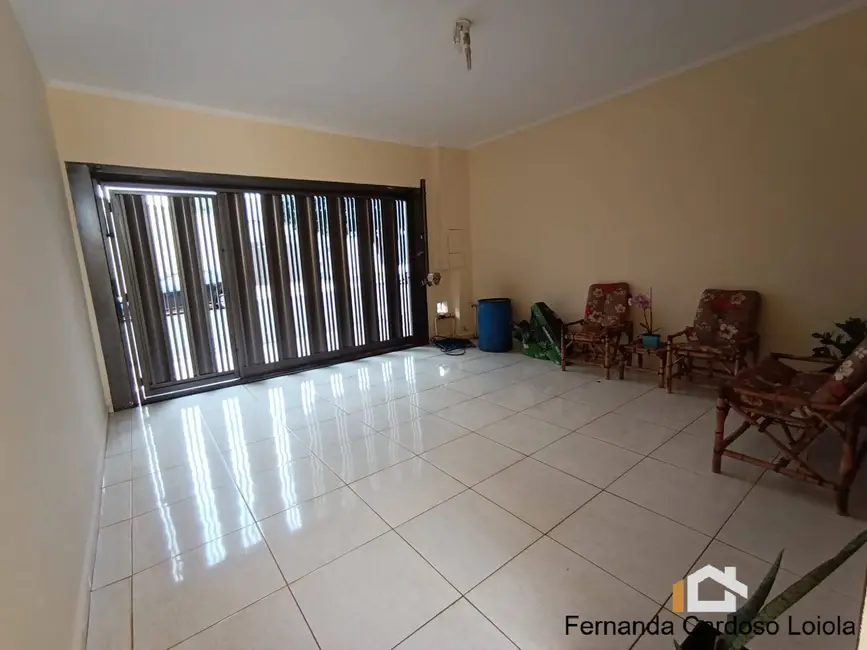 Foto 1 de Casa com 3 quartos à venda, 120m2 em Parque Ribeirão Preto, Ribeirao Preto - SP
