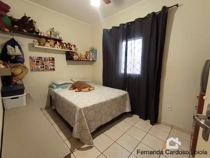 Foto 7 de Casa com 3 quartos à venda, 120m2 em Parque Ribeirão Preto, Ribeirao Preto - SP
