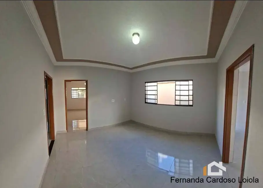 Foto 4 de Casa com 2 quartos à venda, 250m2 em Jardim Centenário, Ribeirao Preto - SP