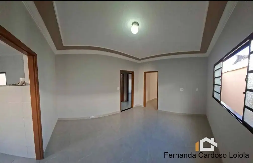 Foto 3 de Casa com 2 quartos à venda, 250m2 em Jardim Centenário, Ribeirao Preto - SP