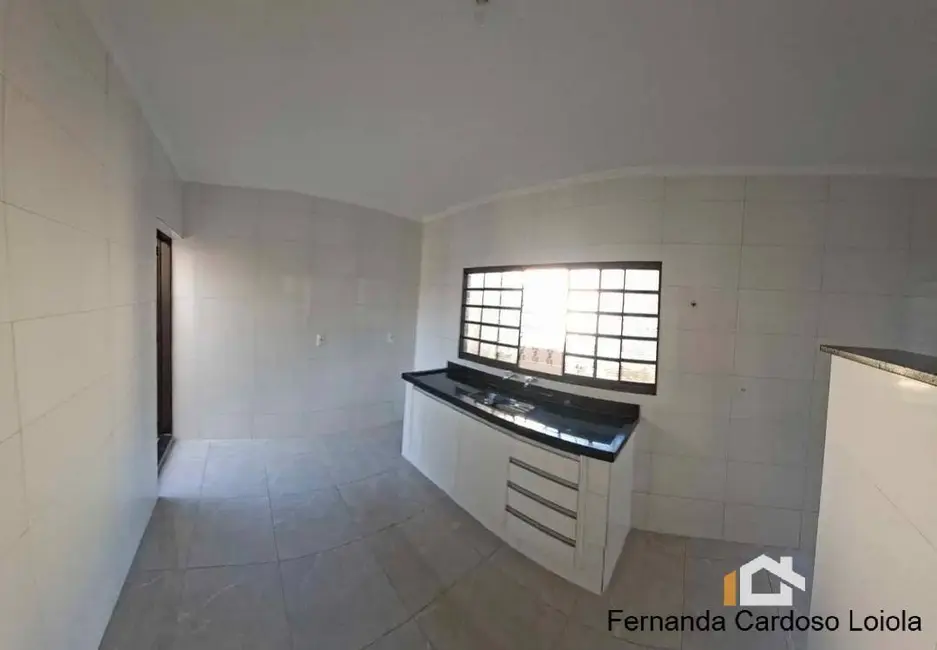 Foto 5 de Casa com 2 quartos à venda, 250m2 em Jardim Centenário, Ribeirao Preto - SP