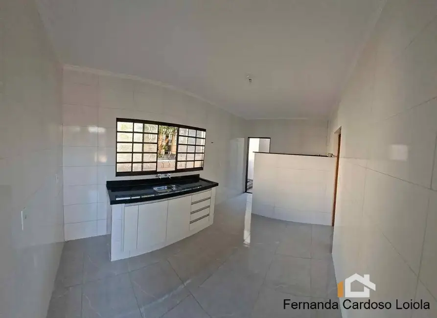 Foto 6 de Casa com 2 quartos à venda, 250m2 em Jardim Centenário, Ribeirao Preto - SP
