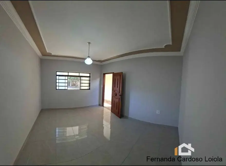 Foto 2 de Casa com 2 quartos à venda, 250m2 em Jardim Centenário, Ribeirao Preto - SP