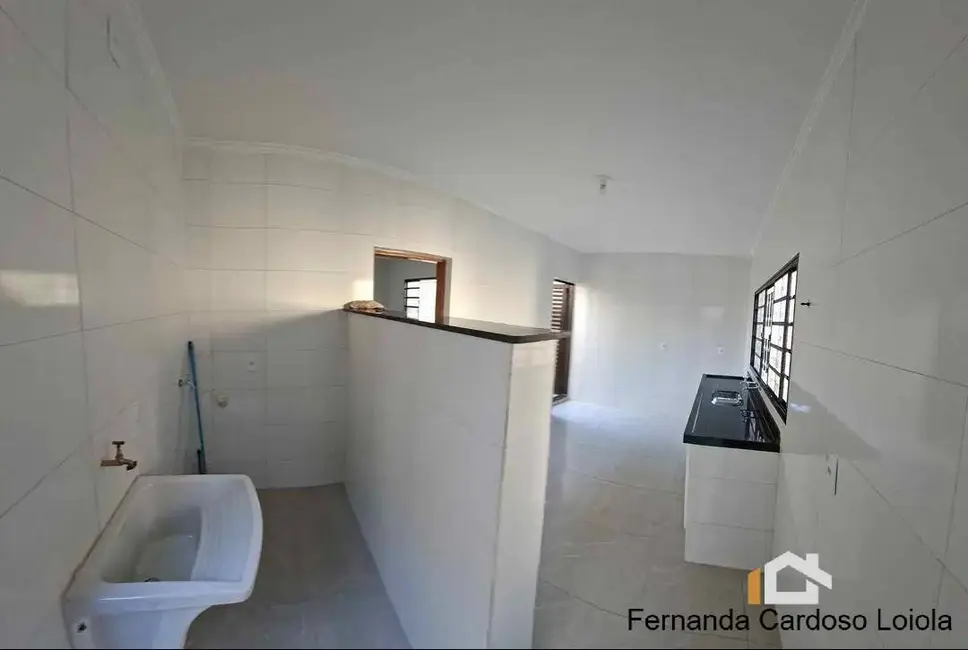 Foto 9 de Casa com 2 quartos à venda, 250m2 em Jardim Centenário, Ribeirao Preto - SP