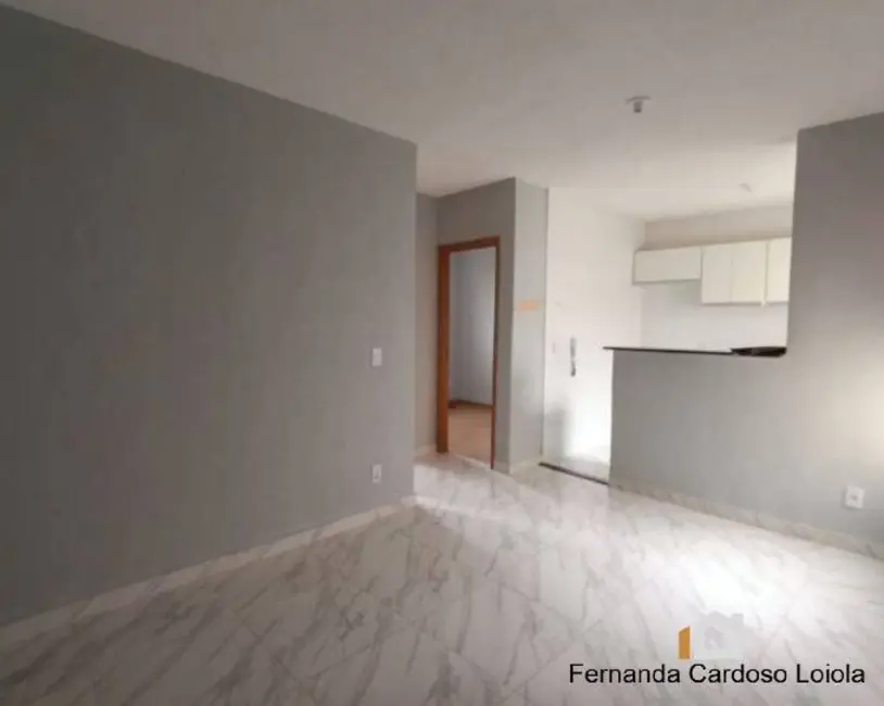 Foto 4 de Apartamento com 2 quartos à venda, 42m2 em Ribeirao Preto - SP