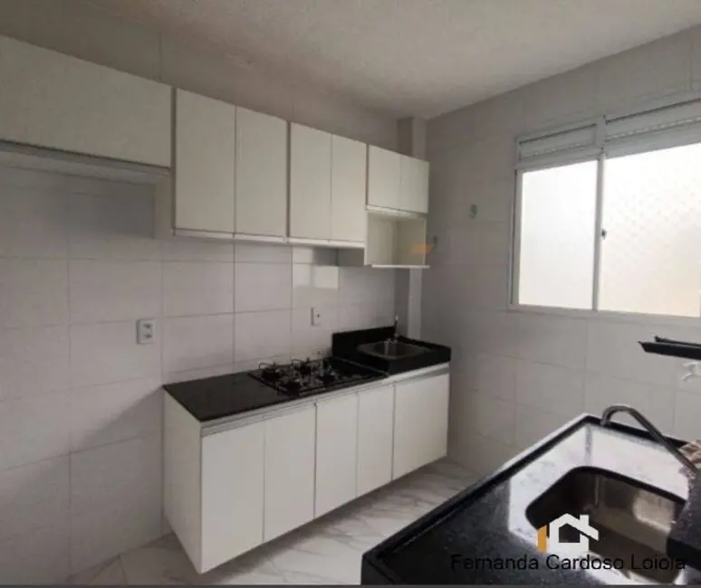 Foto 2 de Apartamento com 2 quartos à venda, 42m2 em Ribeirao Preto - SP