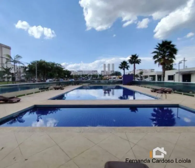 Foto 9 de Apartamento com 2 quartos à venda, 42m2 em Ribeirao Preto - SP