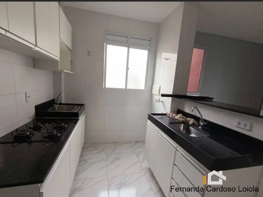 Foto 1 de Apartamento com 2 quartos à venda, 42m2 em Ribeirao Preto - SP