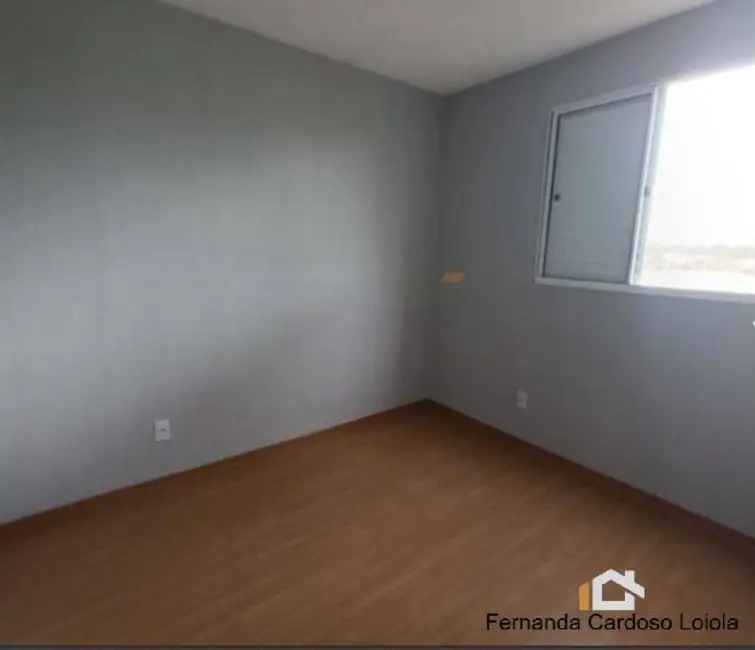 Foto 6 de Apartamento com 2 quartos à venda, 42m2 em Ribeirao Preto - SP