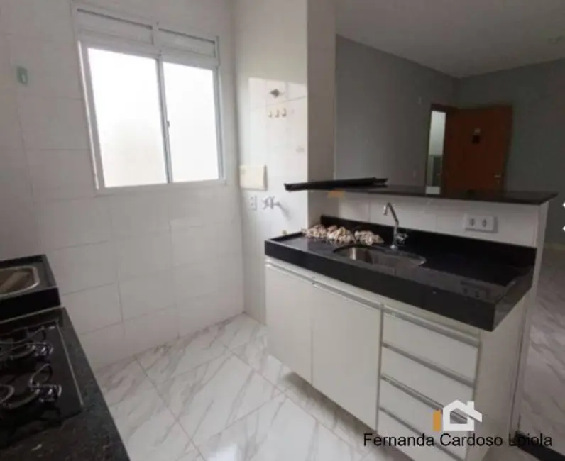 Foto 3 de Apartamento com 2 quartos à venda, 42m2 em Ribeirao Preto - SP