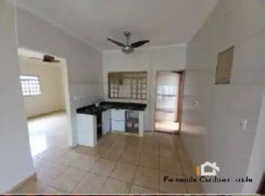 Foto 4 de Casa com 3 quartos à venda, 165m2 em Jardim Orestes Lopes de Camargo, Ribeirao Preto - SP