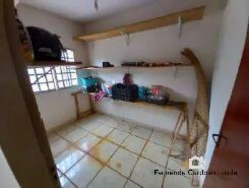 Foto 9 de Casa com 3 quartos à venda, 165m2 em Jardim Orestes Lopes de Camargo, Ribeirao Preto - SP